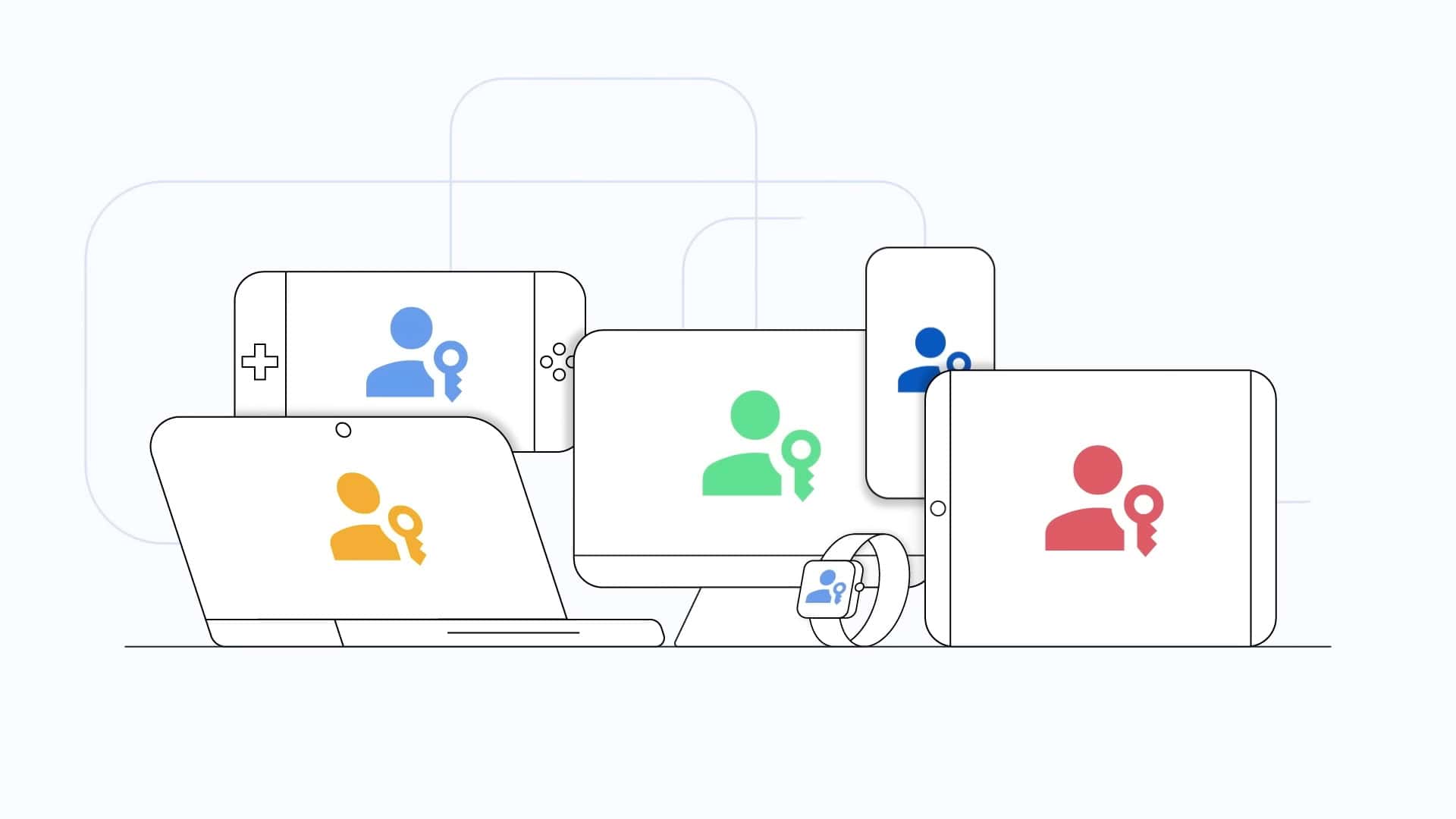 Ieejas atslēgu attēls 3