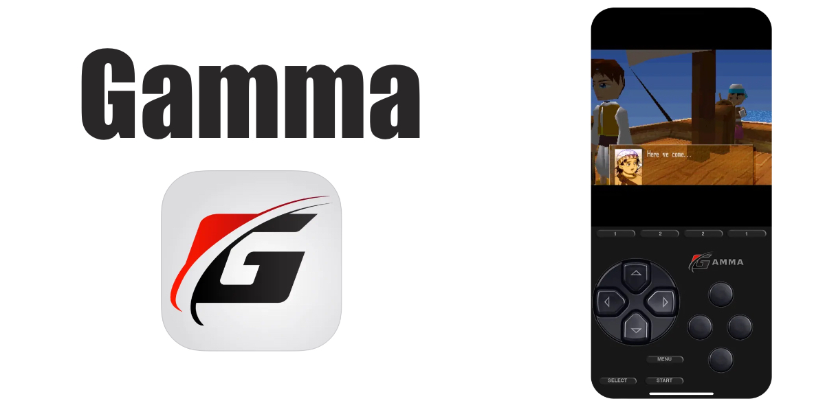 Gamma emulators