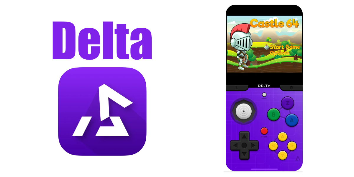 Delta emulators