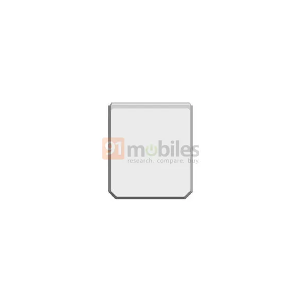 HONOR pārslēdzamā tālruņa patenta dizains 6