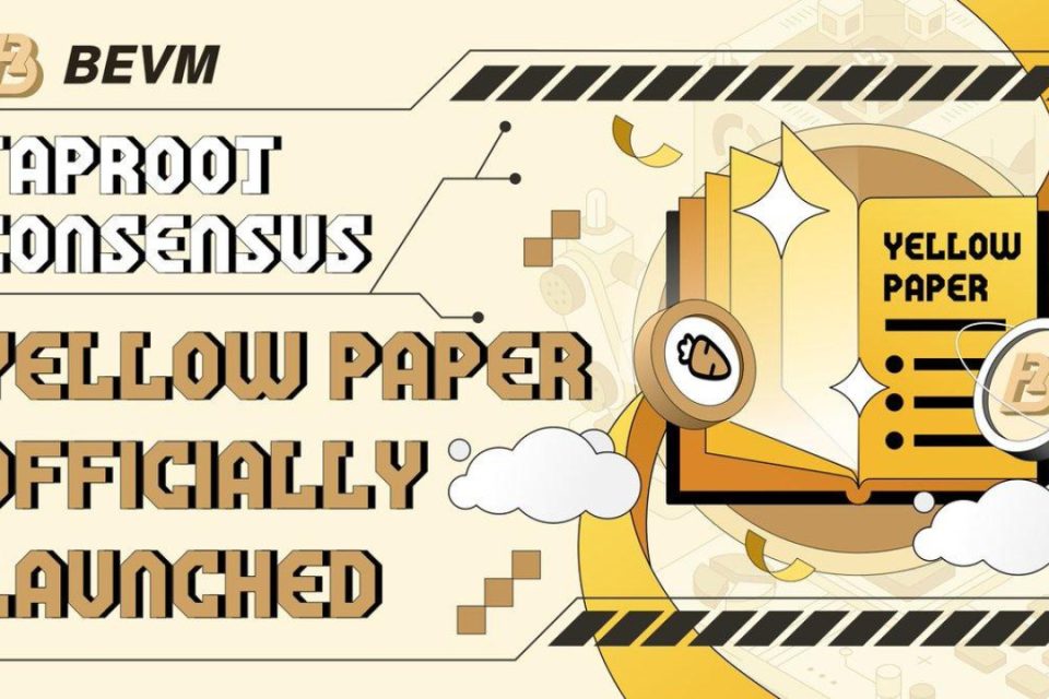 BEVM atklāj revolucionāru Taproot vienprātību par decentralizētu Bitcoin Layer 2 risinājumu