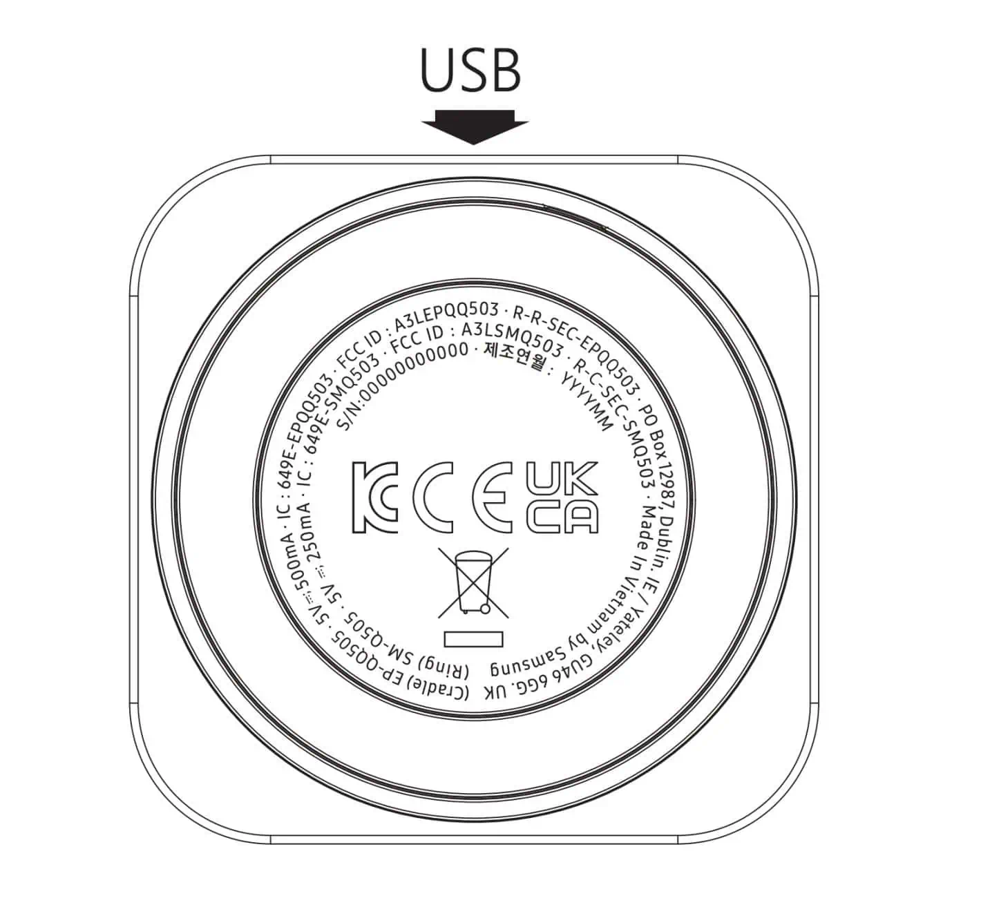 Samsung-Galaxy-Ring-charging-cradle-FCC