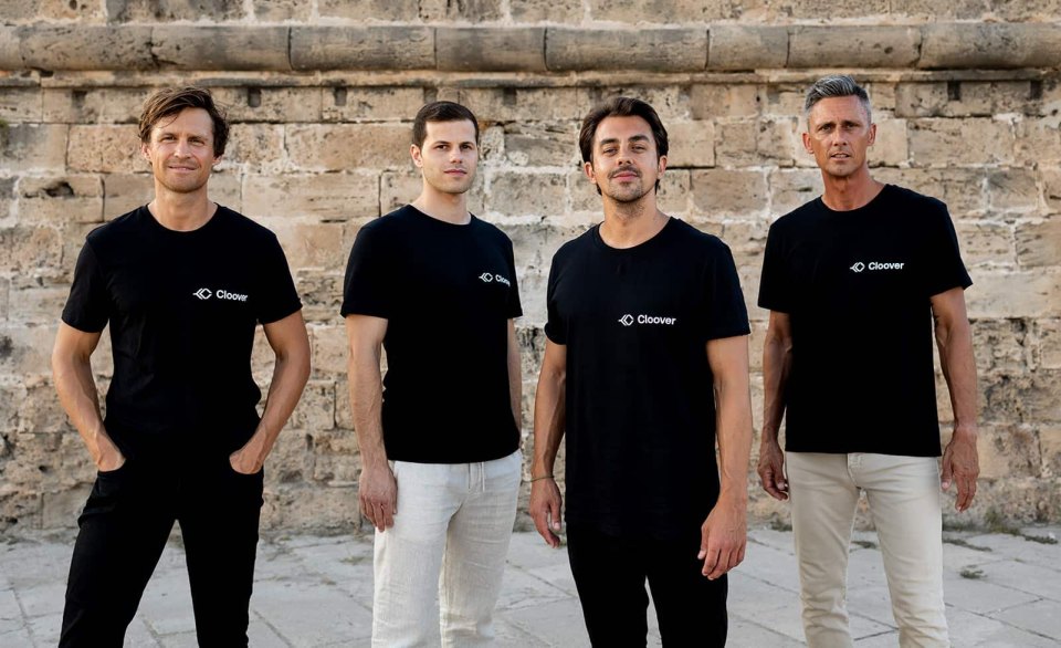 Klimata fintech jaunuzņēmums Cloover piesaista sākuma finansējumu 114 miljonu ASV dolāru apmērā, lai atbalstītu pāreju uz atjaunojamo enerģiju