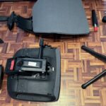 FlexiSpot BS12 Pro izjaukts