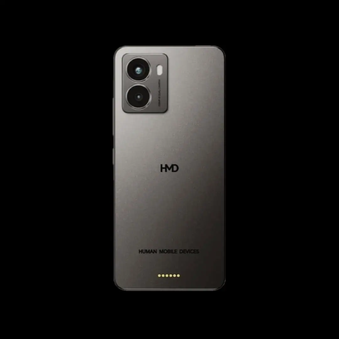 HMD Fusion