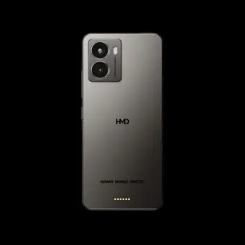 HMD Fusion