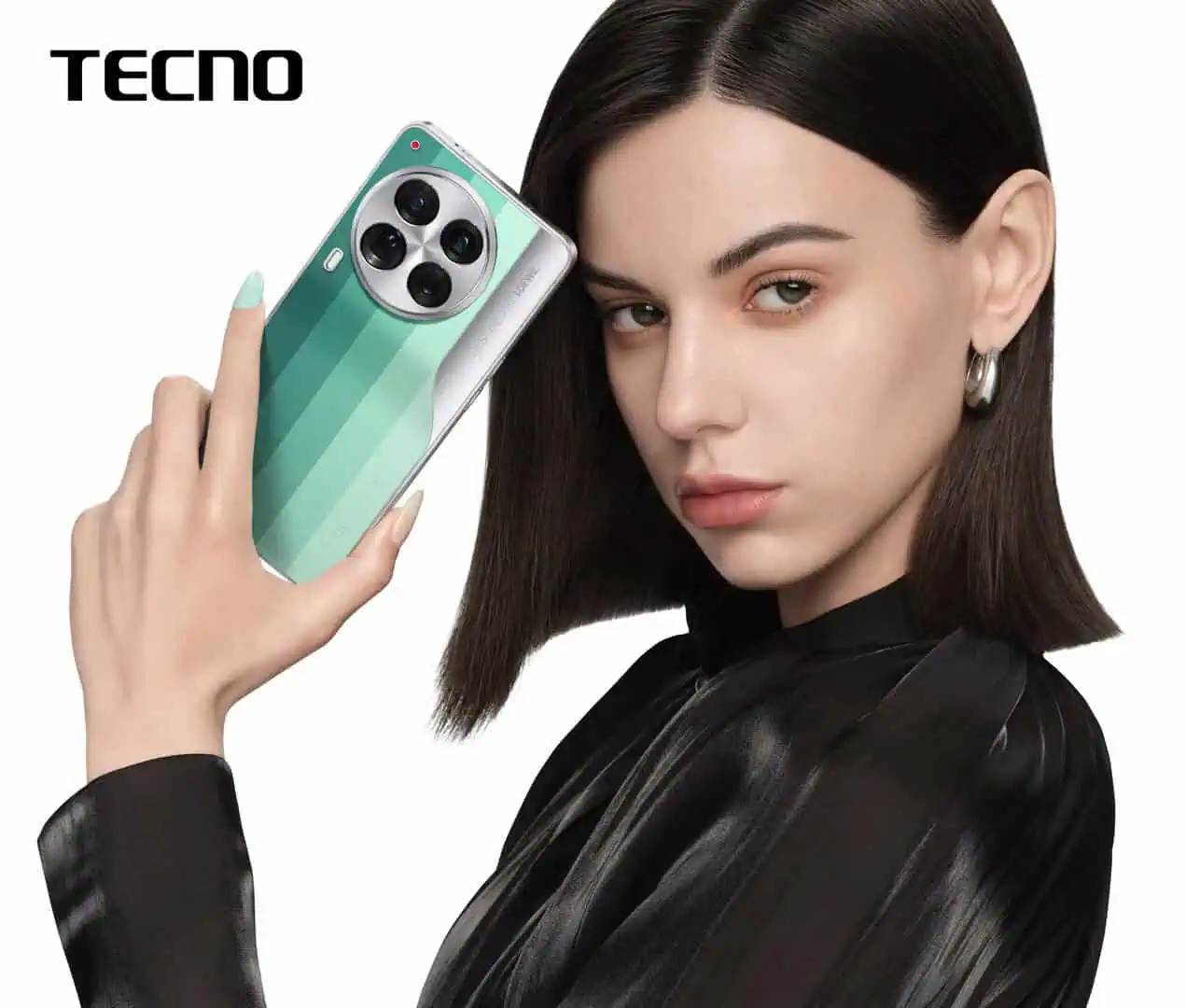 TECNO CAMON 30 Premier 5G LOEWE Design Edition