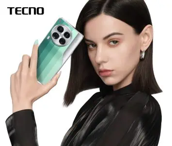TECNO CAMON 30 Premier 5G LOEWE Design Edition