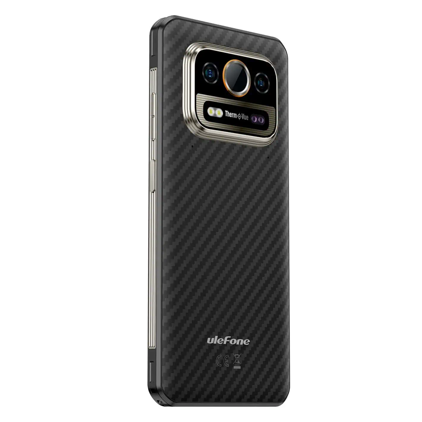 Ulefone Armor 25T Pro attēls 501