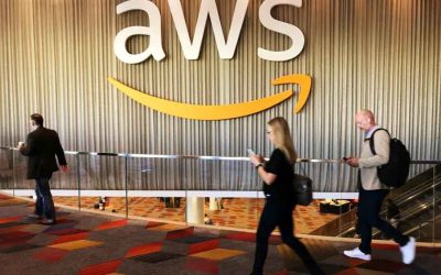 Amazon uzsāk 1 miljarda ASV dolāru AI inženierijas vienību, lai palīdzētu klientiem ātrāk izveidot aģentu AI