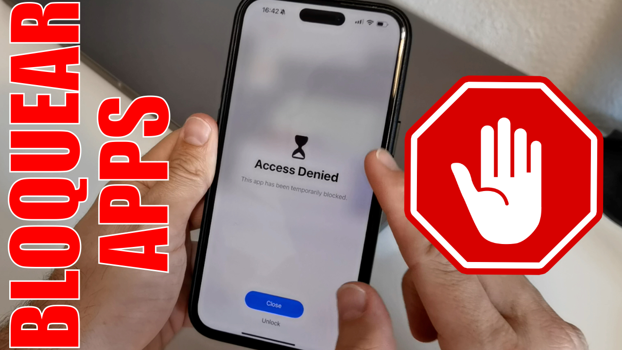Bloķējiet piekļuvi savām lietojumprogrammām, izmantojot “App Lock”