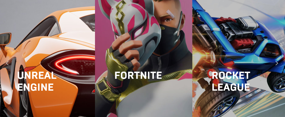 Epic Games definitivamente tendrá su presencia en Apple