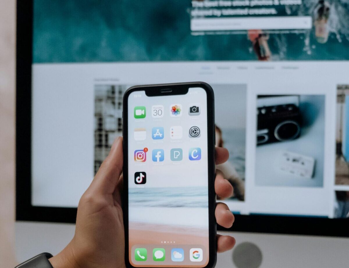 Cómo instalar Instagram en Mac