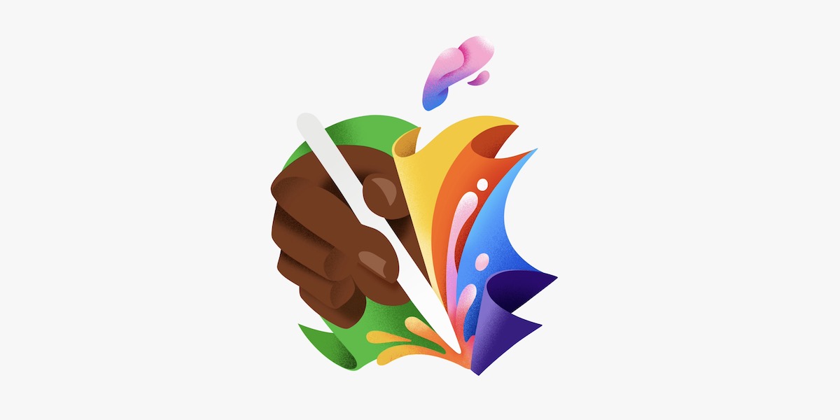 Evento presentación nuevos iPad