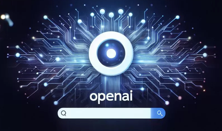 OpenAI pirmdien izlaiž ar AI darbinātu meklēšanas produktu, lai apstrīdētu Google dominējošo stāvokli meklēšanā