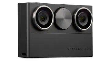Acer SpatialLabs Eye stereokamera (1)