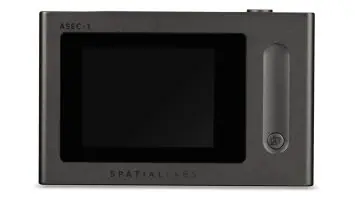 Acer SpatialLabs Eye stereokamera (2)