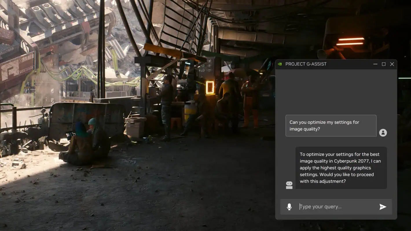 NVIDIA Project G Assist (3)