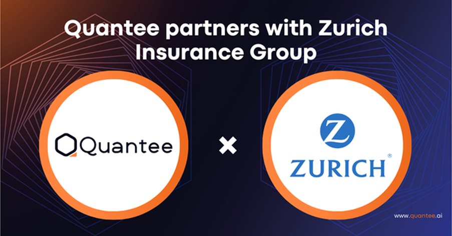 Polijas InsurTech jaunuzņēmums Quantee sadarbojas ar Cīrihi, lai nodrošinātu personalizētas apdrošināšanas cenas