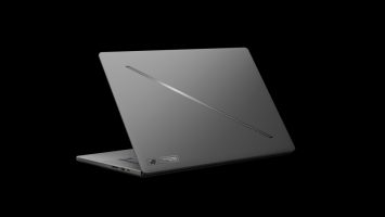 ASUS ROG Zephyrus G16 (2024) 13. attēls