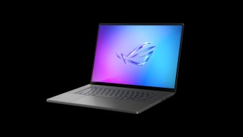 ASUS ROG Zephyrus G16 (2024) 12. attēls