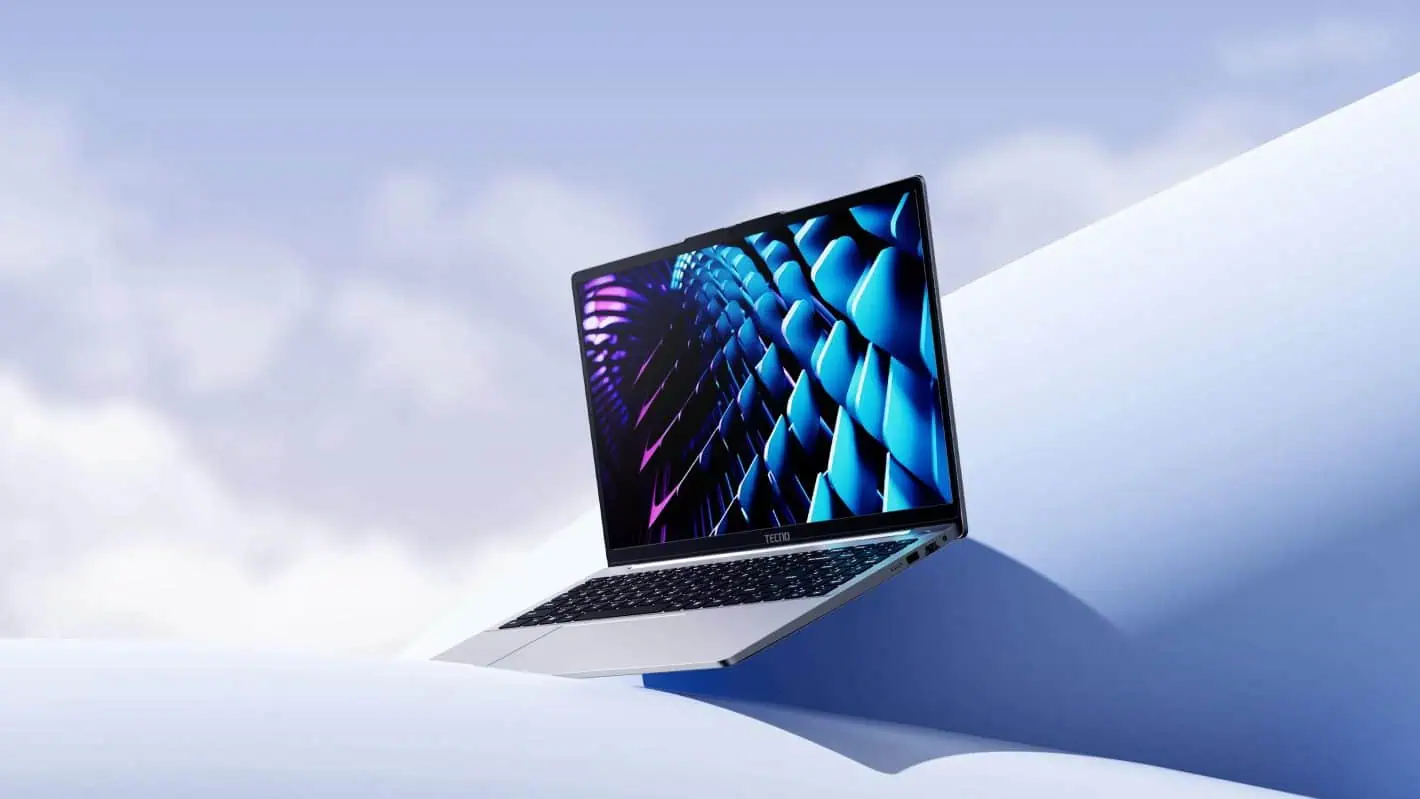 Tecno MEGABOOK K16S (4)