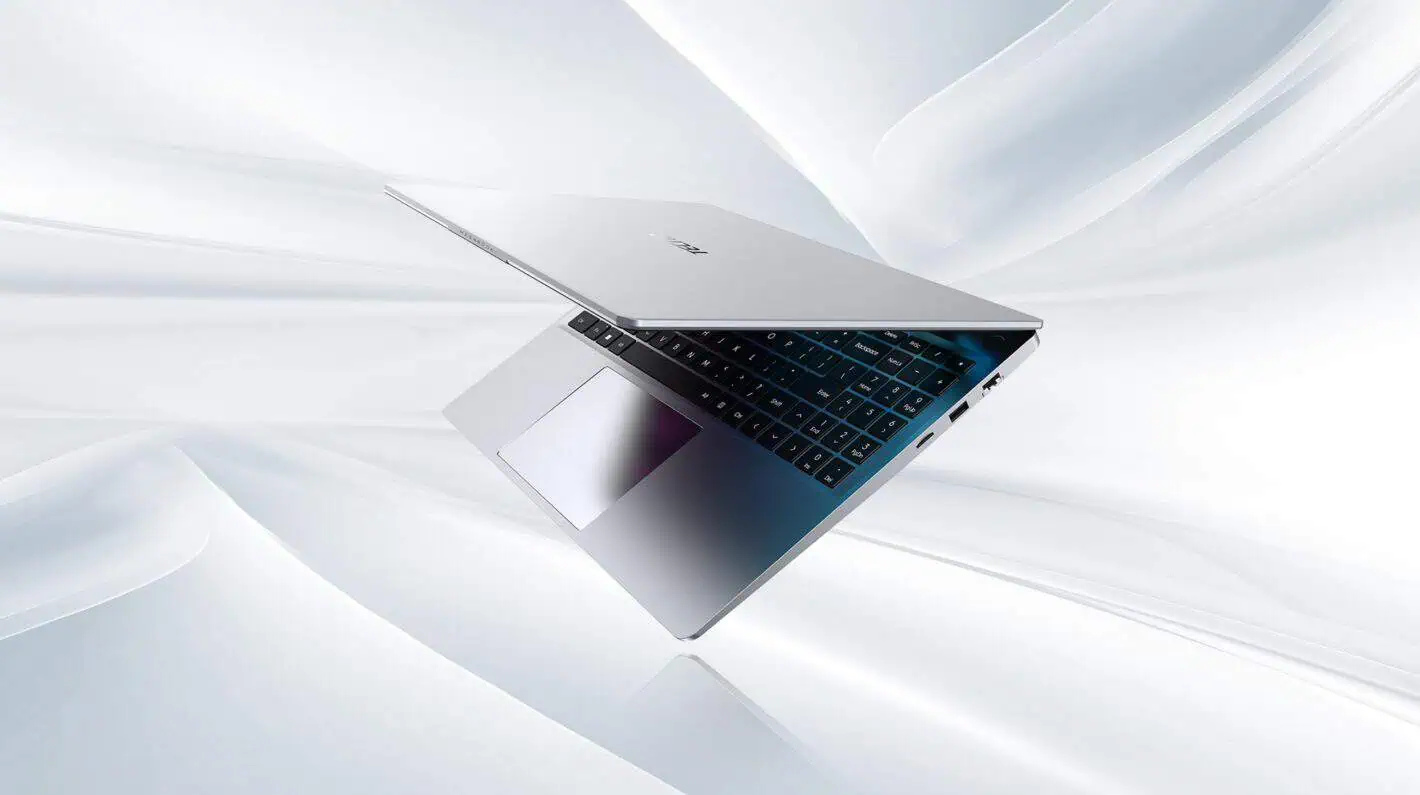 Tecno MEGABOOK K16S (1)