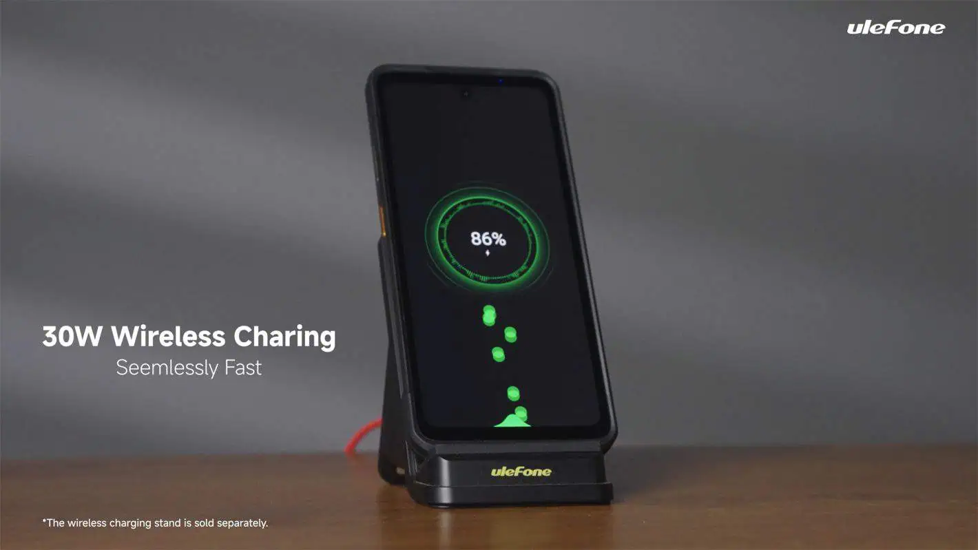 Ulefone Armor 25T Pro attēls 1113