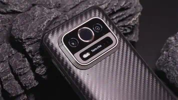 Ulefone Armor 25T Pro attēls 1112