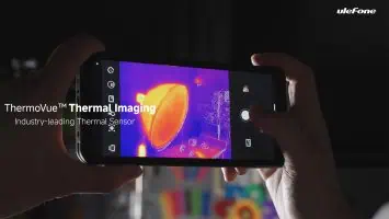 Ulefone Armor 25T Pro attēls 1111