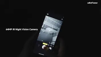 Ulefone Armor 25T Pro attēls 1114