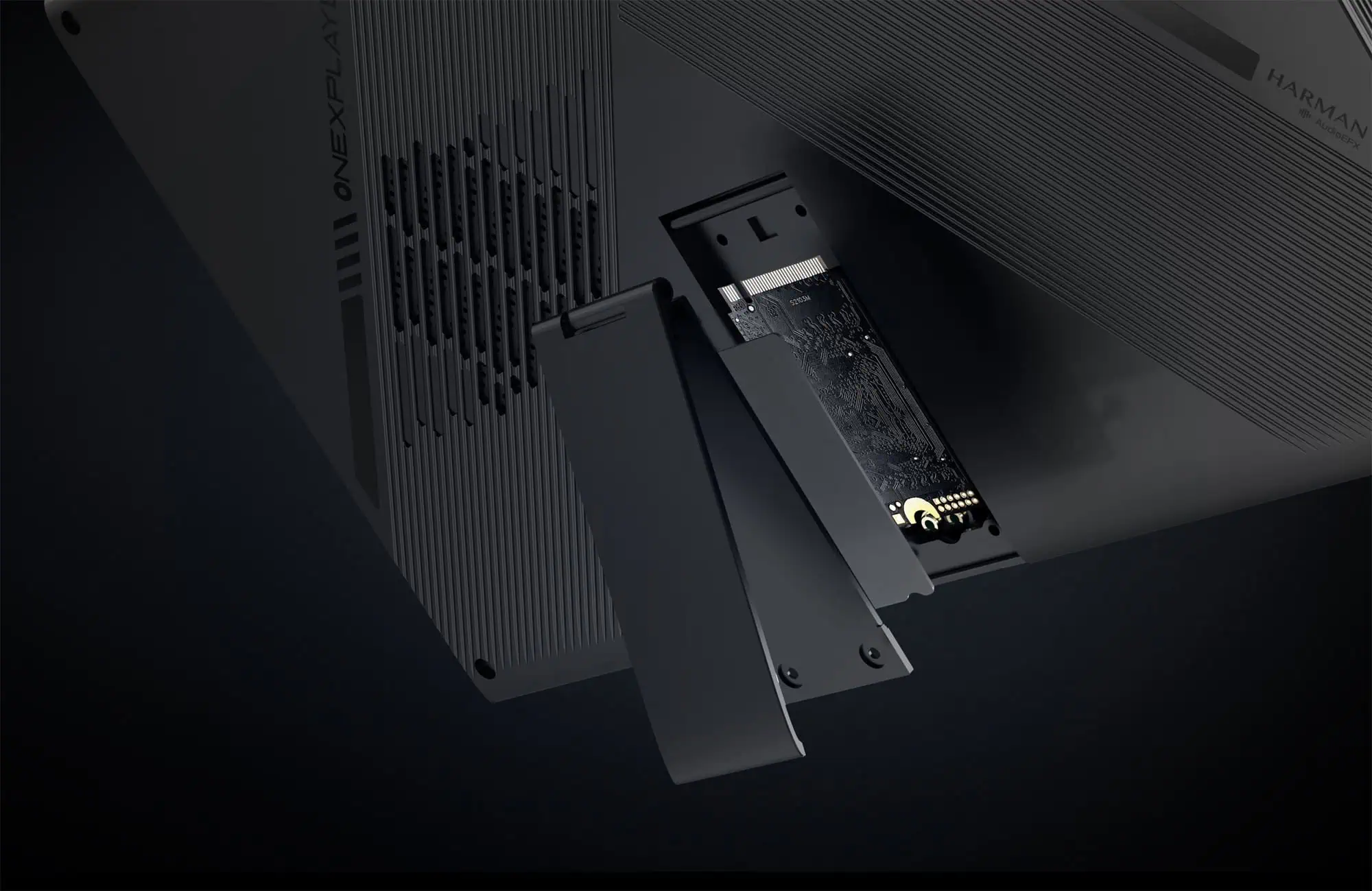 OneXPlayer X1 Mini (4)