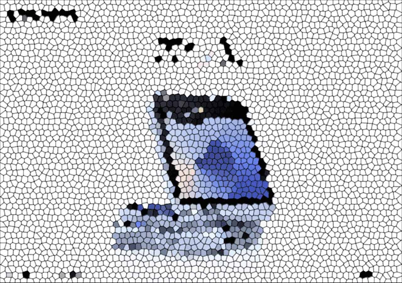 Samsung pikseļu reklāmas materiālu attēls 3