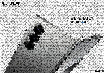 Samsung pikseļu reklāmas materiālu attēls 2