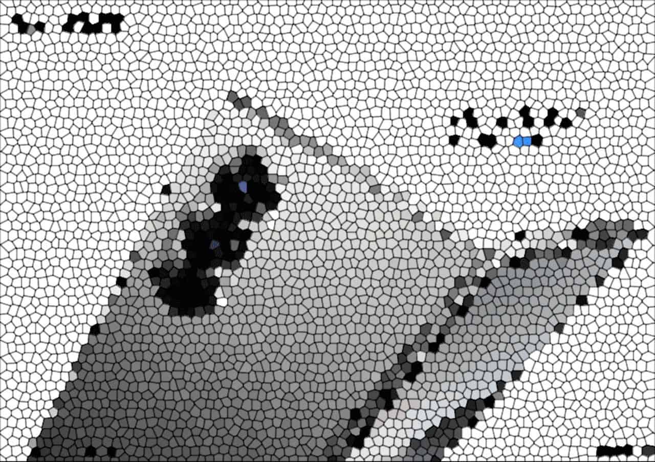 Samsung pikseļu reklāmas materiālu attēls 2