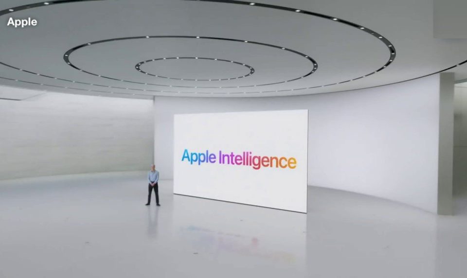 Apple WWDC 2024 prezentē Apple Intelligence, sadarbojas ar OpenAI, lai integrētu ChatGPT iPhone un citās ierīcēs
