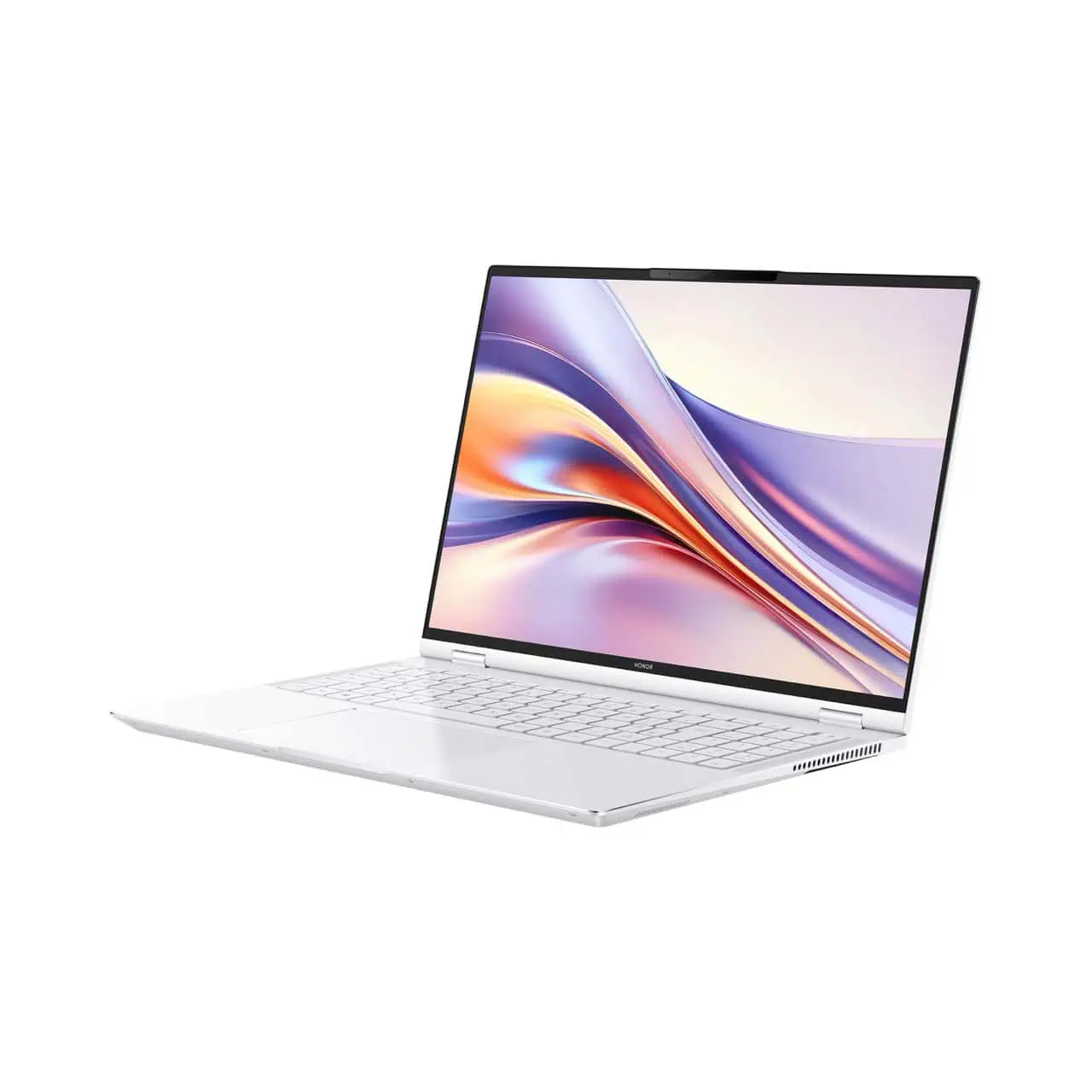 HONOR MagicBook Pro 16 balts 3 liels