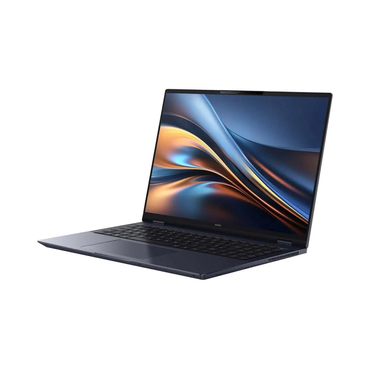 HONOR MagicBook Pro 16 Purple 4, liels