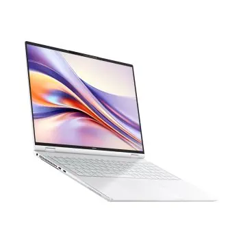 HONOR MagicBook Pro 16 balts 2 liels