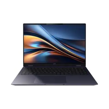 HONOR MagicBook Pro 16 Purple 1, liels