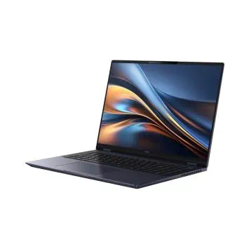 HONOR MagicBook Pro 16 Purple 4, liels