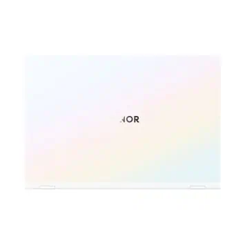 HONOR MagicBook Pro 16 balts 1 liels