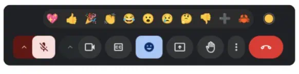 Google satiek jūsu materiālus 1
