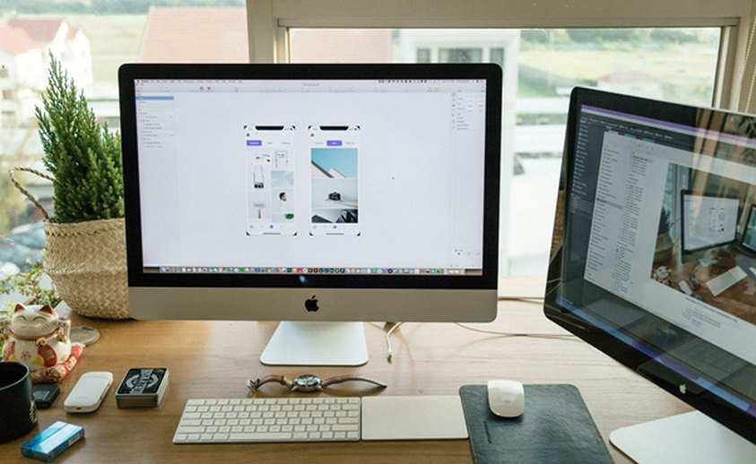 Pārveidojiet savu biznesu ar profesionāliem UI/UX dizaina pakalpojumiem, lai nodrošinātu maksimālu ietekmi