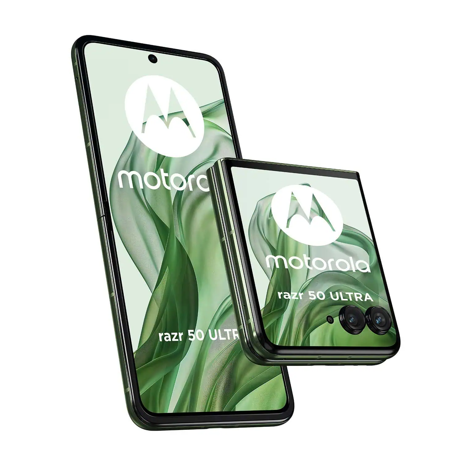 Motorola Razr 50 Ultra renderēšanas noplūde 1