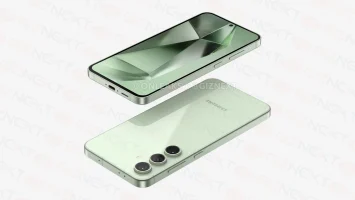 Galaxy S24 FE CAD balstīts renderētājs 13