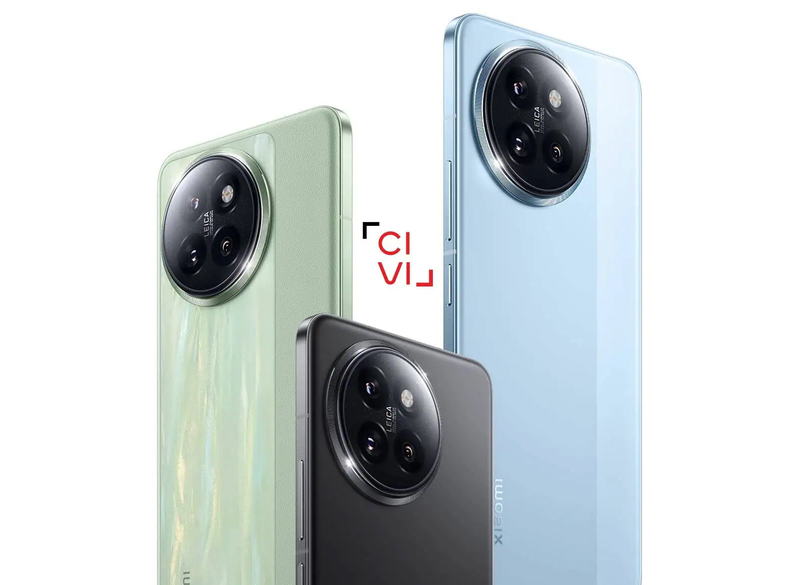 Xiaomi 14 Civi