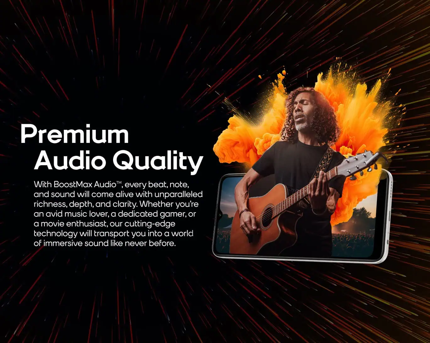 Boost Mobile Celero5G SC 1