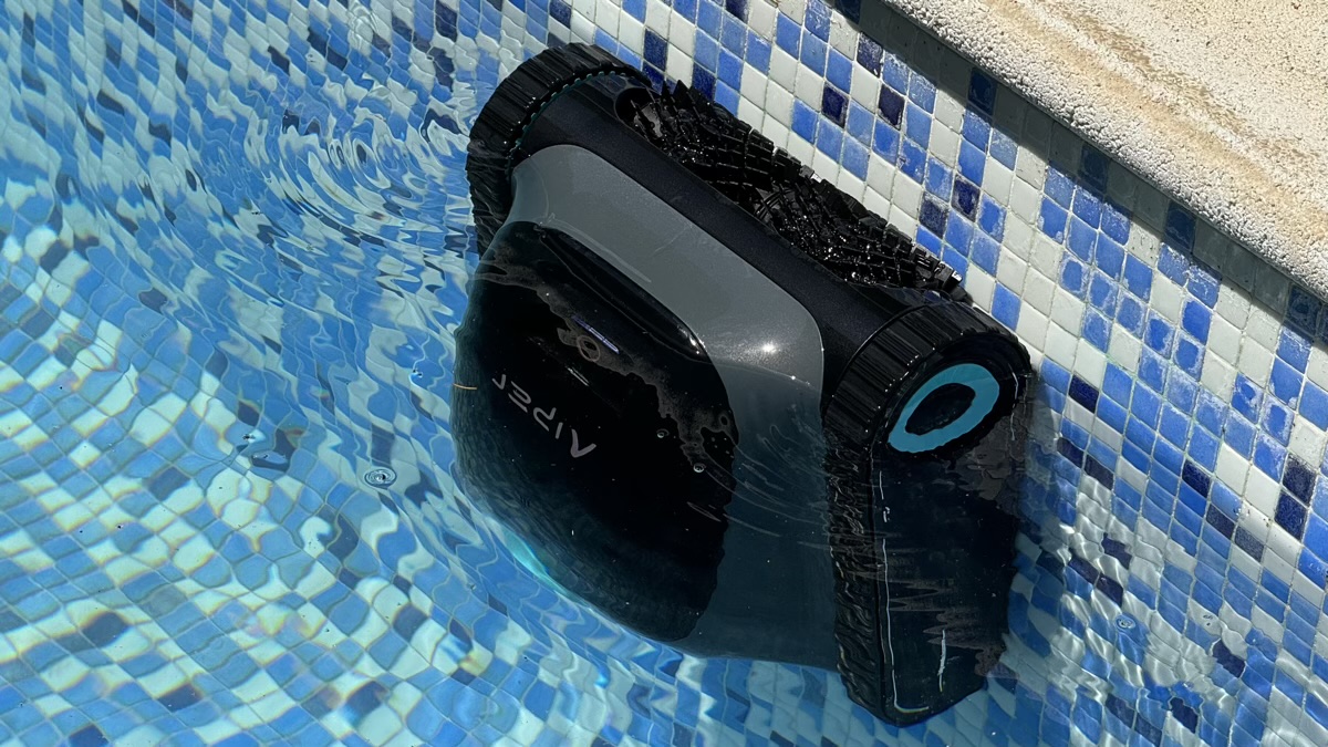 Aiper Scuba S1
