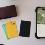 Nomad karšu meklēšana